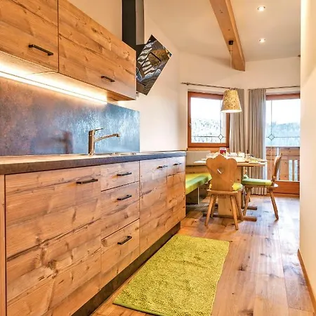 Untermathon Hof Apartment