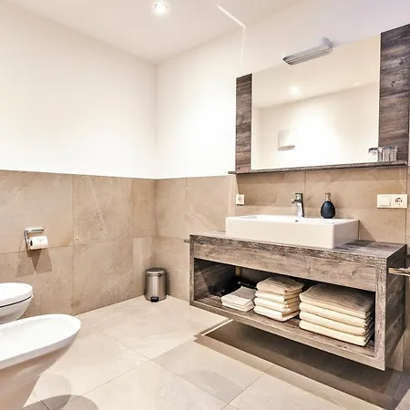 Untermathon Hof Apartment *