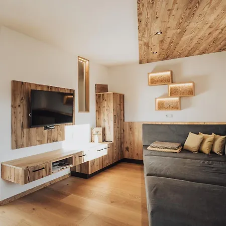 Apartment Untermathon Hof *