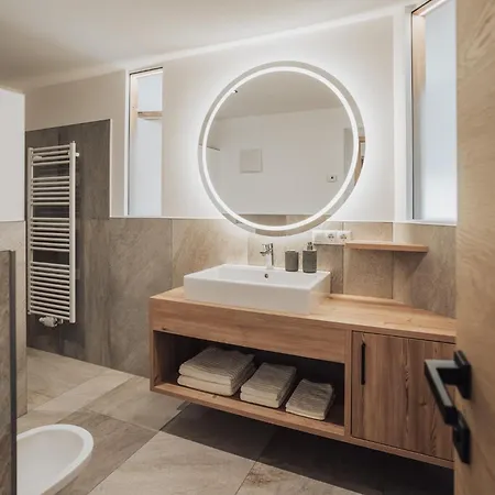 Untermathon Hof Apartment