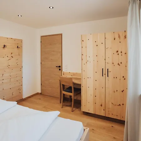 Apartment Untermathon Hof *