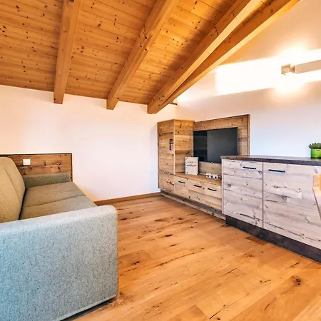 Untermathon Hof Apartment *