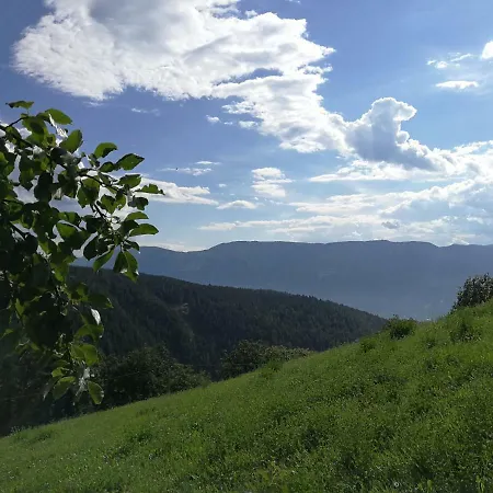 Untermathon Hof * Verano